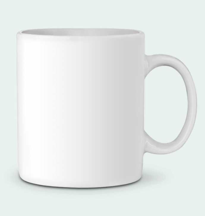 mug avec log couleurs